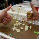 STEM Design Challenge: Building Earthquake Proof Buildings AND a Shake Table