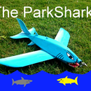 RC Airplane: Shark Style!
