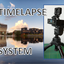 Easy Timelapse: Raspberry Pi and PiCamera (V3 Wide)