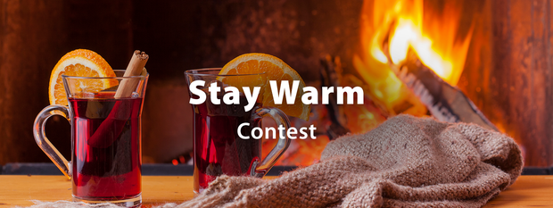 Stay Warm Contest